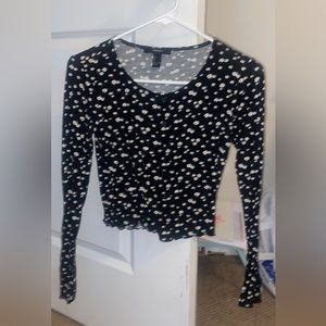 Forever 21 top